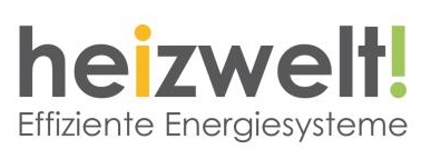 logo Heizwelt! effiziente Energiesysteme